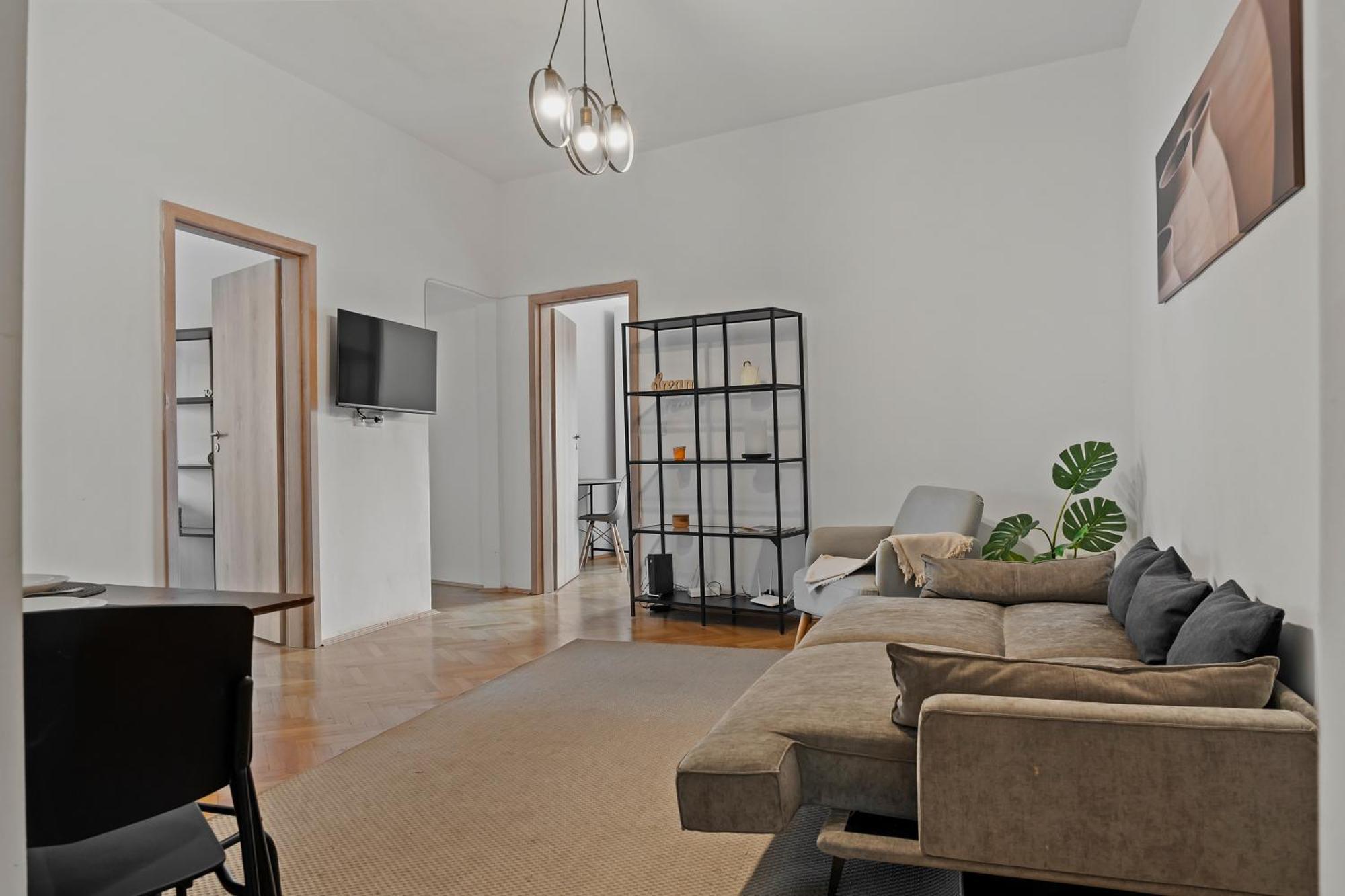 Ultracentral Dreamland Apartment 3 Bdrm บูคาเรสต์ ภายนอก รูปภาพ