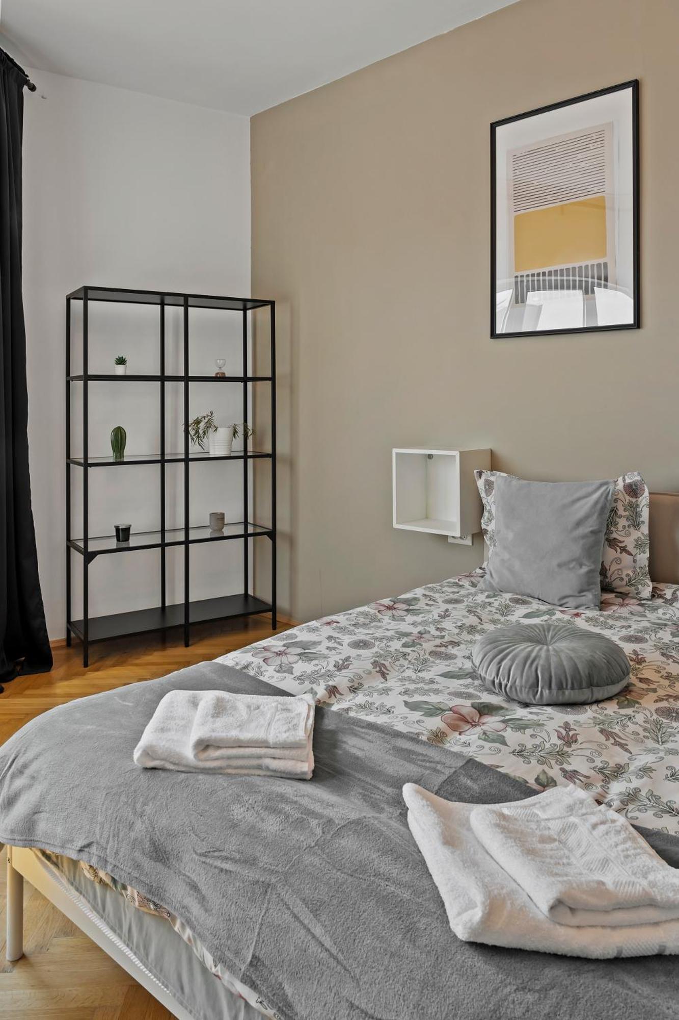 Ultracentral Dreamland Apartment 3 Bdrm บูคาเรสต์ ภายนอก รูปภาพ