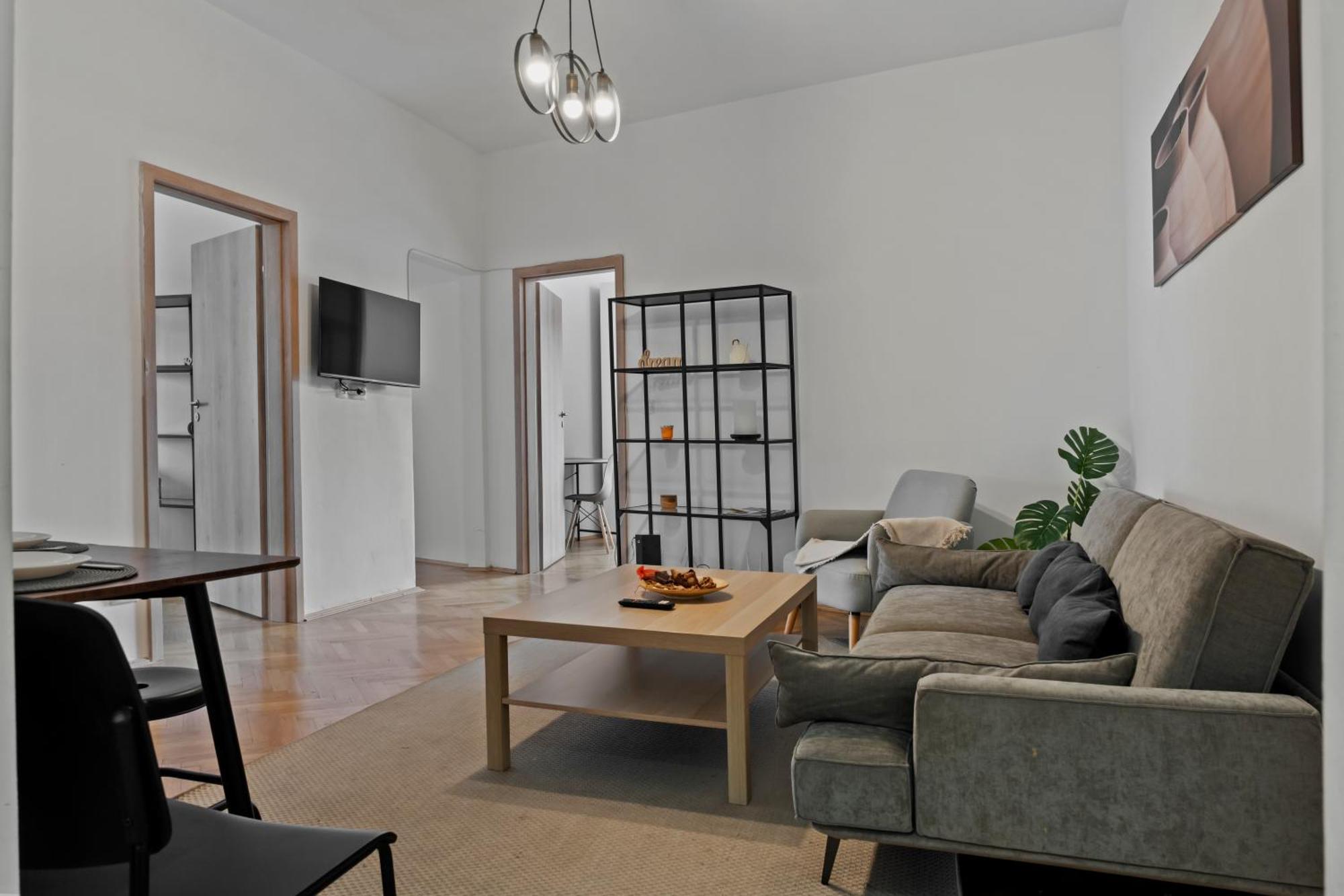 Ultracentral Dreamland Apartment 3 Bdrm บูคาเรสต์ ภายนอก รูปภาพ