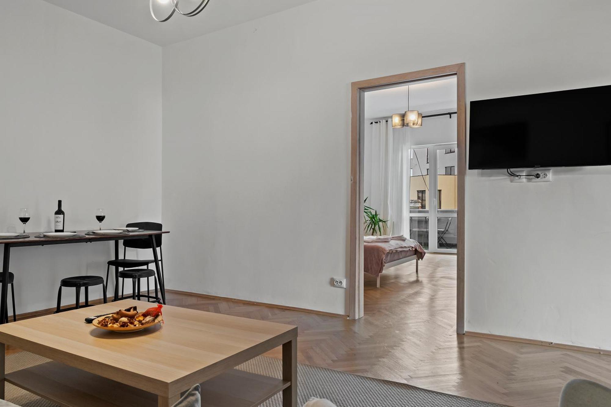 Ultracentral Dreamland Apartment 3 Bdrm บูคาเรสต์ ภายนอก รูปภาพ