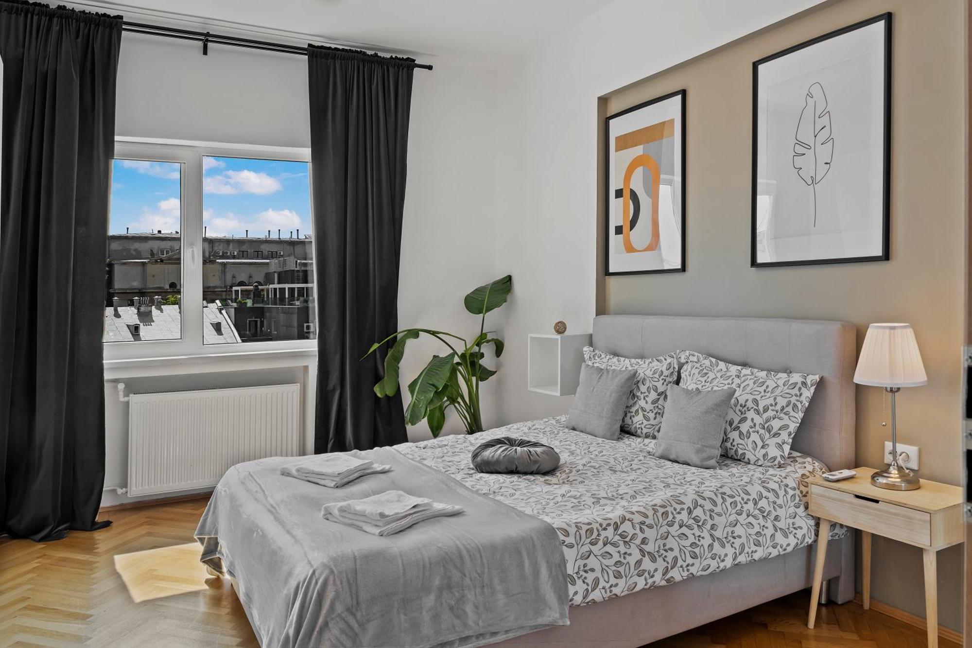 Ultracentral Dreamland Apartment 3 Bdrm บูคาเรสต์ ภายนอก รูปภาพ